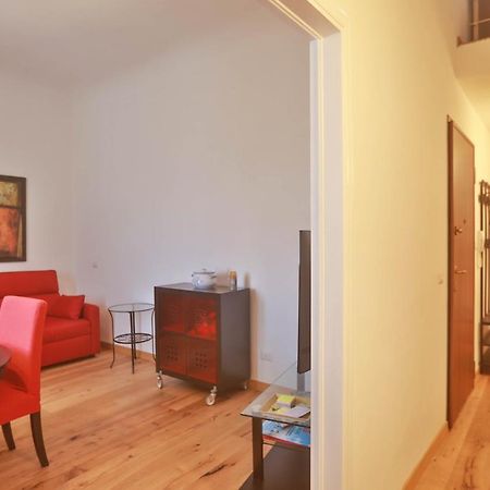 San Lorenzo Central Apartment 佛罗伦萨 外观 照片