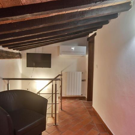 San Lorenzo Central Apartment 佛罗伦萨 外观 照片