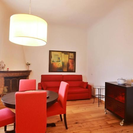San Lorenzo Central Apartment 佛罗伦萨 外观 照片