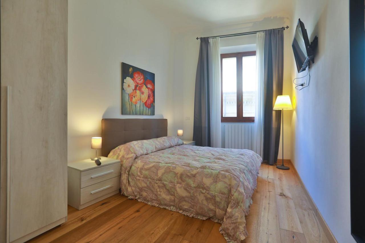 San Lorenzo Central Apartment 佛罗伦萨 外观 照片