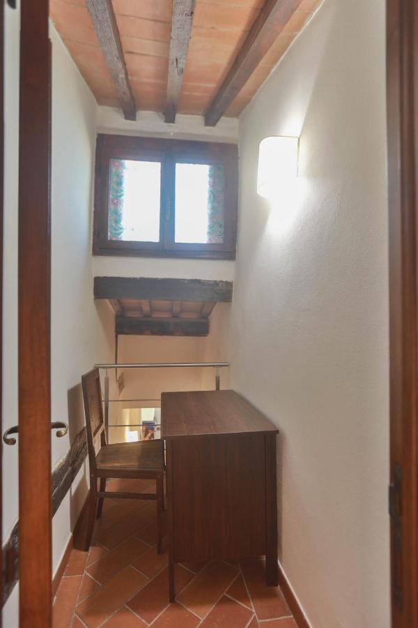 San Lorenzo Central Apartment 佛罗伦萨 外观 照片