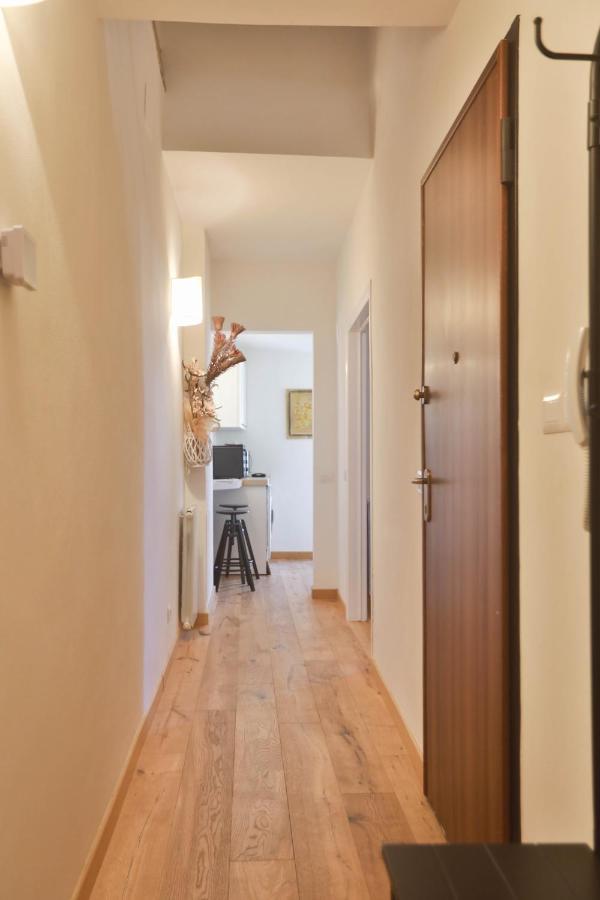 San Lorenzo Central Apartment 佛罗伦萨 外观 照片
