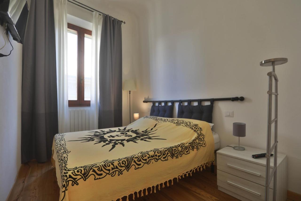 San Lorenzo Central Apartment 佛罗伦萨 外观 照片