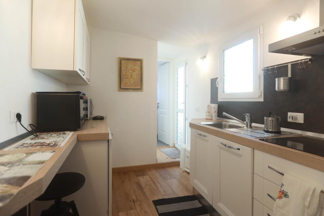San Lorenzo Central Apartment 佛罗伦萨 外观 照片