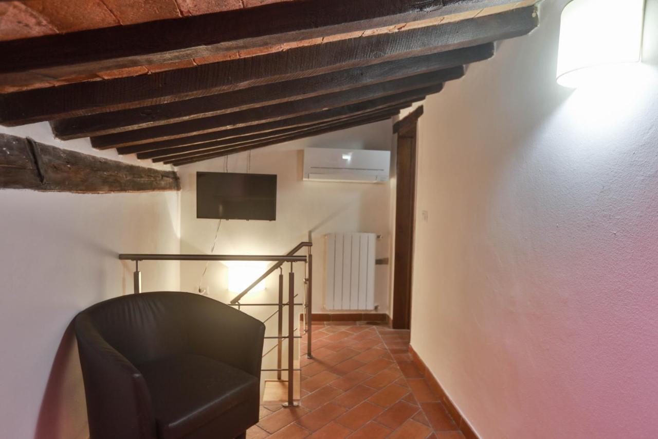 San Lorenzo Central Apartment 佛罗伦萨 外观 照片