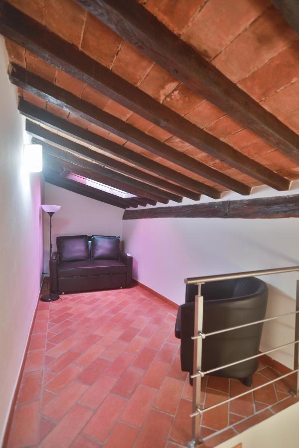 San Lorenzo Central Apartment 佛罗伦萨 外观 照片
